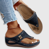 Anu Orthopädische Sandalen