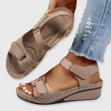 Iida Orthopädische Sandalen