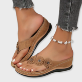 Hilkka Orthopädische Sandalen