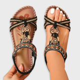 Eevi Orthopädische Sandalen