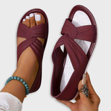 Hilja Orthopädische Sandalen