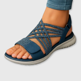 Orthopädische Sandalen