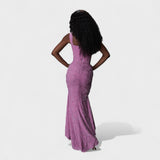 Francesca - Formendes Kleid