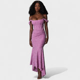 Francesca - Formendes Kleid