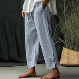 Vivi - Bequeme Artisan-Hosen