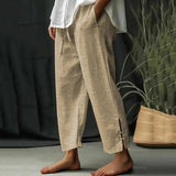 Vivi - Bequeme Artisan-Hosen