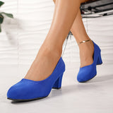 Vayda | Orthopädische High Heels