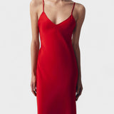 Karmiini Kleid - Minimalistischer Schnitt