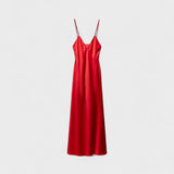 Karmiini Kleid - Minimalistischer Schnitt