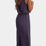 Lorena - Kleid mit goldenen Details