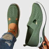 Lora Orthopädische Walkingschuhe