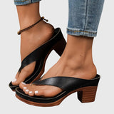 Heta Orthopädische Sandalen