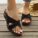 Elsa Ortopedische Sandalen