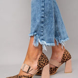 Aada | Elegante High Heels