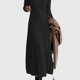 Evelyn | Elegante Weiche Strickjacke