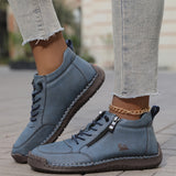 ErgoVita – Therapeutische Komfortschuhe