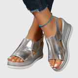 Aada Orthopädische Sandalen