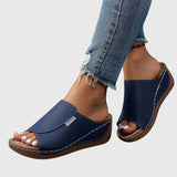 Alva Orthopädische Sandalen