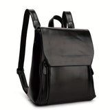 Aada | Vintage-inspirierter gepolsterter Rucksack