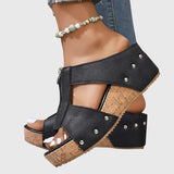 Helmi orthopädische Sandalen