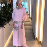 Elsa - Stilvolles und Schickes Outfit