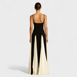 Gala Noir - Elfenbein Kleid