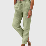 Ursula | Damen Stilvolle Hosen