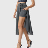 Aada | Stylischer 2-in-1 Rock
