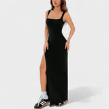Maira - Elegantes Freizeitkleid