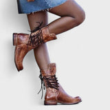 Aruna - Stilvolle und bequeme Stiefel