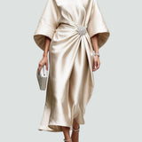Anabela - Langes Abendkleid