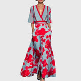 Leila | Stilvolles Kleid