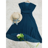 Helena - Midi-Formkleid