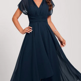 Helena - Midi-Formkleid