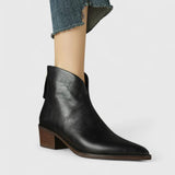 Nathalie | Stilvolle Stiefel