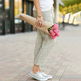 Vuokko - Relaxed Pants