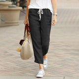 Vuokko - Relaxed Pants