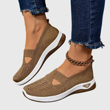 Lora Orthopädische Walkingschuhe