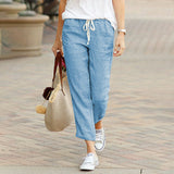 Vuokko - Relaxed Pants