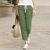 Vuokko - Relaxed Pants
