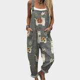 Eevi Druckkleid