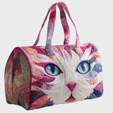 Esperanza | Cartera de Viaje Suave Hecha a Mano
