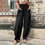 Henni - Weite Hosen