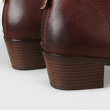 Nathalie | Stilvolle Stiefel