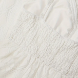 Aamu - Boho Elegantes Kleid