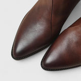 Nathalie | Stilvolle Stiefel