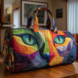 Laura | Cartera de Viaje Suave Hecha a Mano