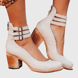 Nina | Stilvolle und Bequeme High Heels
