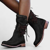 Aruna - Stilvolle und bequeme Stiefel