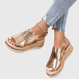 Aada Orthopädische Sandalen